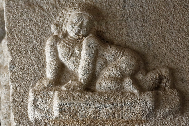 Hampi-Temple de Vitthala-042